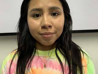 Erotyczny czat wideo aaliyah-lee