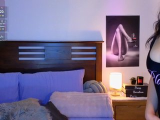 Erotyczny czat wideo aaliyah18ally