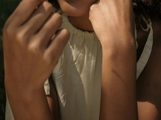 Erotyczny czat wideo Aaliyah254