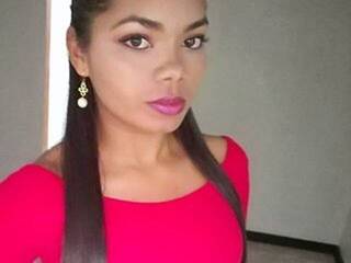 Erotyczny czat wideo AAMBERSTARK