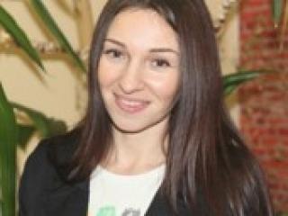 Erotyczny czat wideo aangelinaa