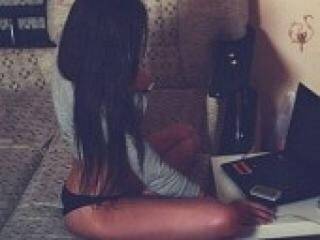 Erotyczny czat wideo abbeyangel