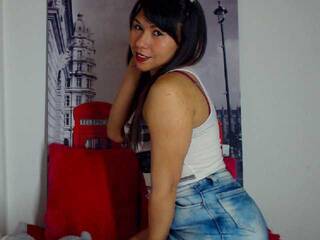 Erotyczny czat wideo Abbi-bunny