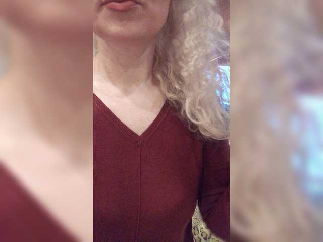 Zrzuty ekranu transmisji Abbi-love