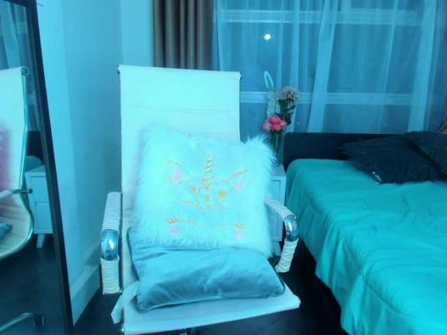 Zrzuty ekranu transmisji abby-deep