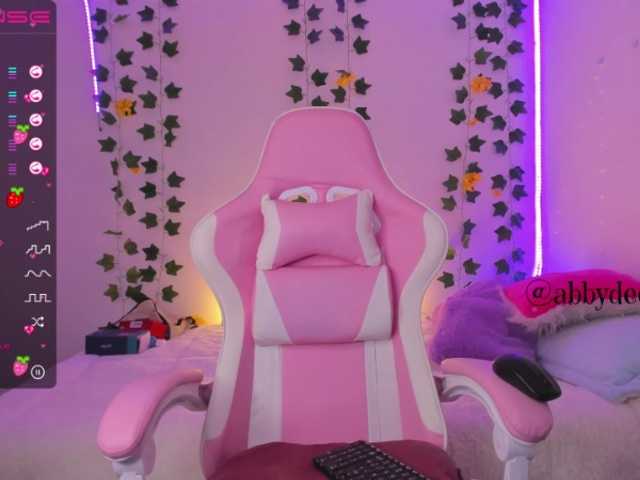 Zrzuty ekranu transmisji abby-deep