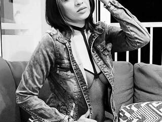 Erotyczny czat wideo abby-latin