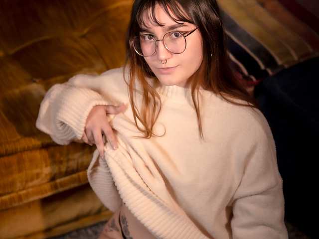 Zdjęcie profilu AbbyCarter1