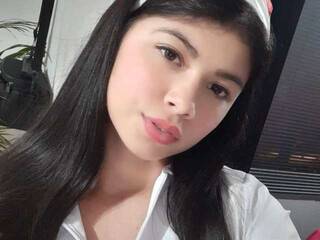 Erotyczny czat wideo AbbyFern