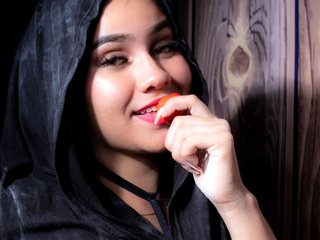 Erotyczny czat wideo abbygibson