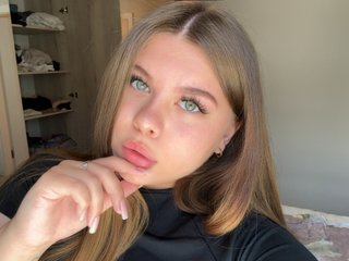 Erotyczny czat wideo AbbyMint