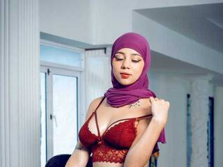 Erotyczny czat wideo Abbyrossee