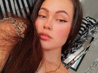 Erotyczny czat wideo AbbyS-1