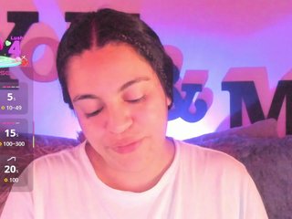 Erotyczny czat wideo AbbySaphir