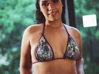 Erotyczny czat wideo AbbyThompson