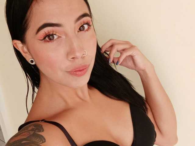 Zdjęcie profilowe abbyxlatinig