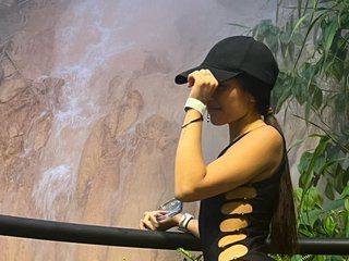 Erotyczny czat wideo abbyy-cherry