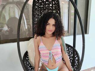 Erotyczny czat wideo AbbyyMonroe