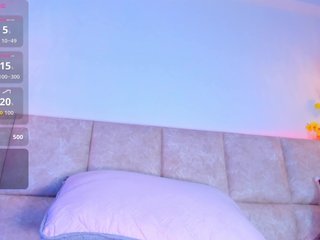 Erotyczny czat wideo AbeellaDanger