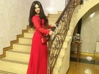 Erotyczny czat wideo abelinna