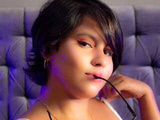 Erotyczny czat wideo AbellaSmith