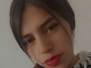 Erotyczny czat wideo Abigail-Wright