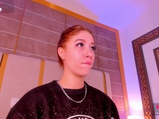 Erotyczny czat wideo abigailcarter