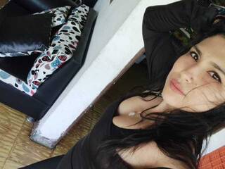 Erotyczny czat wideo abigailgomez