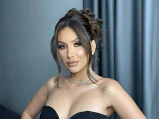 Erotyczny czat wideo Abigaill