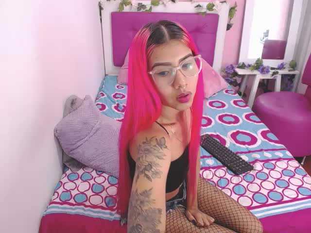 Zdjęcia AbigaiLMonroe Welcome to my room enjoy my show