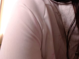 Erotyczny czat wideo Abigailstone69