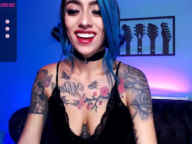 Zdjęcia Abbigailx I'm super hot, I need you to squeeze my tits with your mouth♥Flash Pussy 60♥Fingering 280 ♥Fuckshow at goal 795