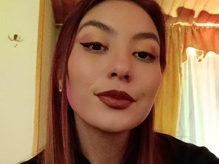 Erotyczny czat wideo abril-foster
