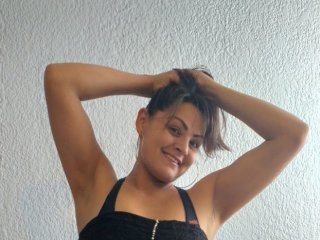 Zdjęcie profilowe Abril-sexy