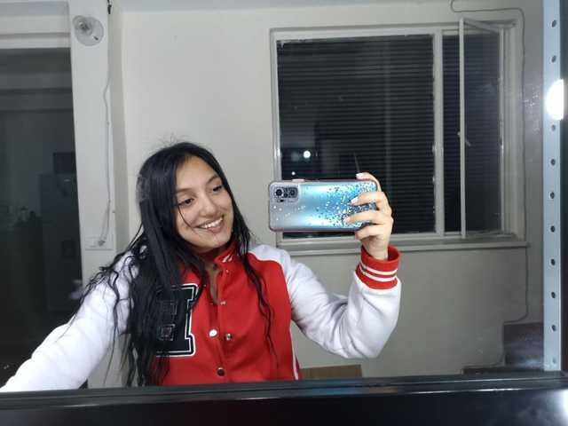 Zdjęcie profilu AbrilGV