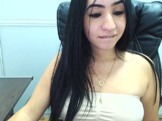 Zrzuty ekranu transmisji Abrillavin