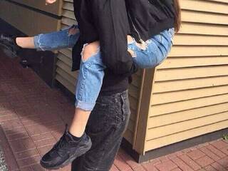 Erotyczny czat wideo AbrilSmith