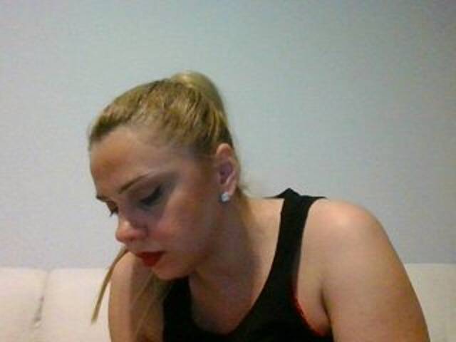 Zrzuty ekranu transmisji Absynth