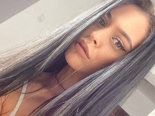Erotyczny czat wideo AbyBunnyXXX