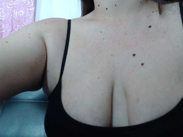 Zdjęcia acadiarisque Make me horny with lovense!-pvt open- #latina #natural #squirt #lovense #feet