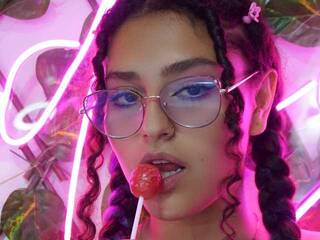 Erotyczny czat wideo acidbitch