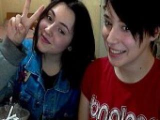 Erotyczny czat wideo acidgirls