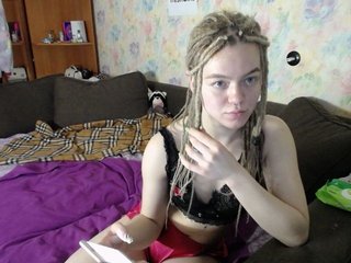 Zdjęcia AcidLinn We put love, add friends! Maintain the atmosphere and be happy. I love you! Show in free chat 498