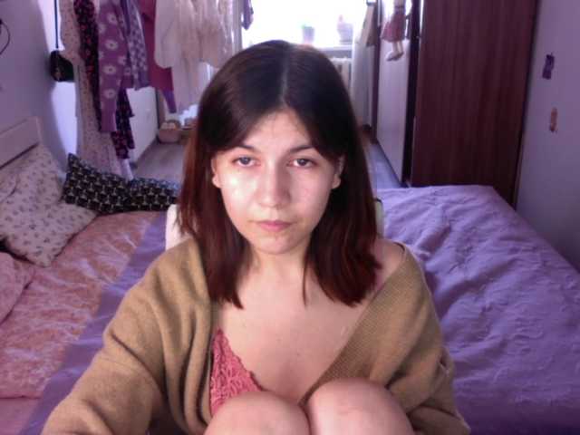Zdjęcia acidwaifu Hello everyone! my name is Elizabeth. I'd love to talk to you) all requests for tokens!! welcome to my room!