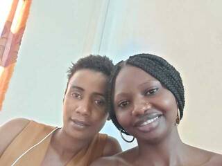 Erotyczny czat wideo ActionPrincesses