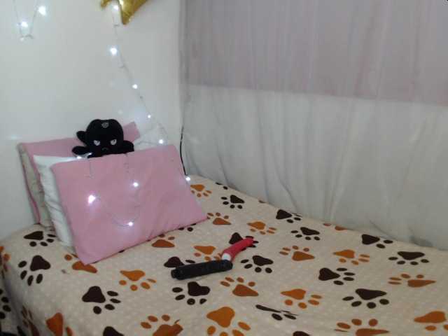 Zrzuty ekranu transmisji acuariosmith