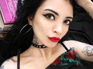 Erotyczny czat wideo AdaAmor