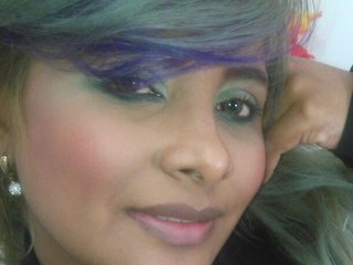 Erotyczny czat wideo AdaExotic