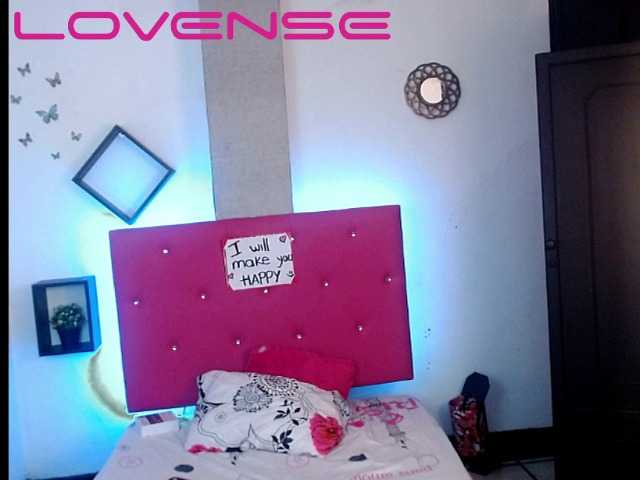 Zdjęcia ADAHOT MY LOVES TODAY I FIND MY PREMIERE TOY "LOVENSE" FOR YOU ... WHO WANTS TO RELEASE WITH ME?