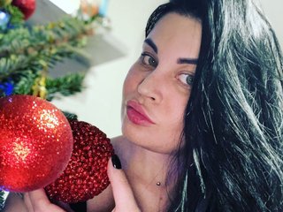 Erotyczny czat wideo Adalinegrace